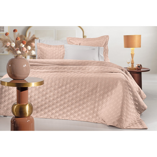 Σετ Κουβερλί King Size 3 Τεμαχίων Guy Laroche...