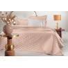 Σετ Κουβερλί King Size 3 Τεμαχίων Guy Laroche Honour Old Pink 240x250