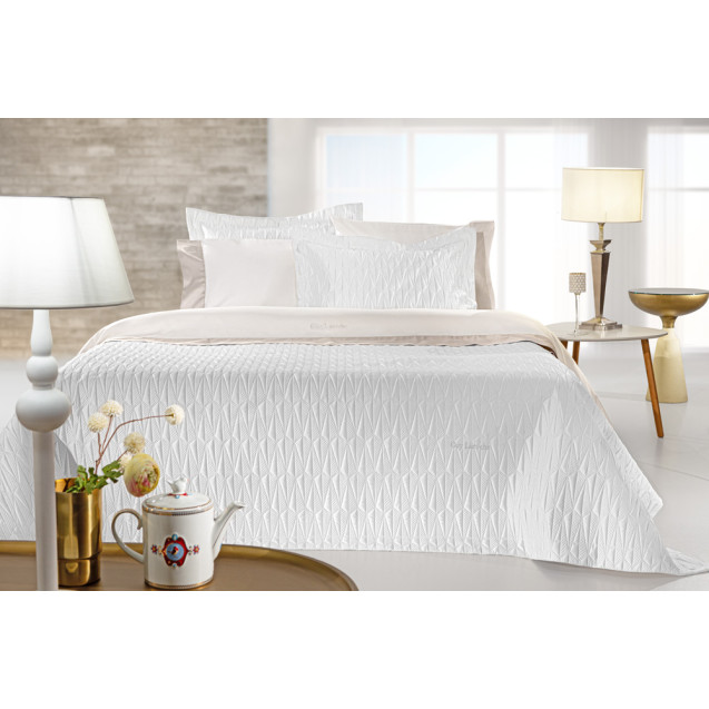 Σετ Κουβερλί King Size 3 Τεμαχίων Guy Laroche...