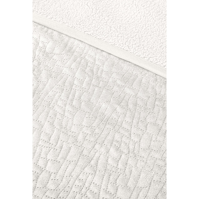 Σετ Κουβέρτα Βελουτέ Μονή και Μαξιλαροθήκη...