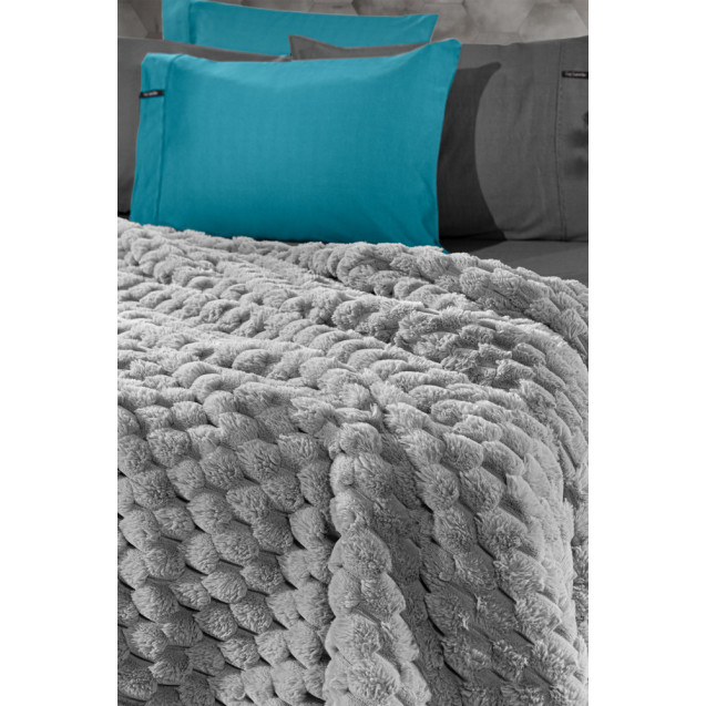 Κουβέρτα Γούνινη Υπέρδιπλη Guy LarocheElixir...