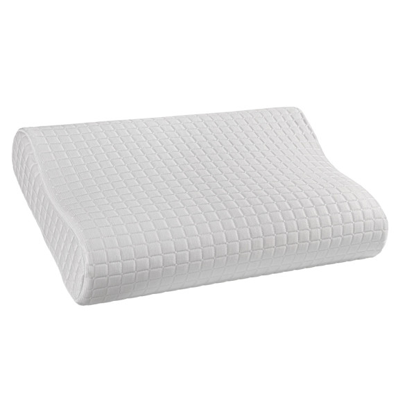 Μαξιλάρι ύπνου Guy Laroche Cooling Memory Foam Anatomical...