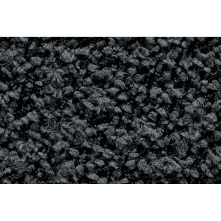 Μαξιλαροθήκη Διακόσμησης Guy Laroche Lama Anthracite 42x42