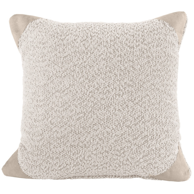 Μαξιλαροθήκη Διακόσμησης Guy Laroche Lama Beige...