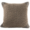 Μαξιλαροθήκη Διακόσμησης Guy Laroche Lama Taupe 42x42