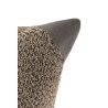 Μαξιλαροθήκη Διακόσμησης Guy Laroche Lama Taupe 42x42