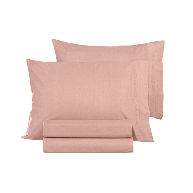 Σετ Μαξιλαροθήκες 2 Τεμαχίων Guy Laroche Color...