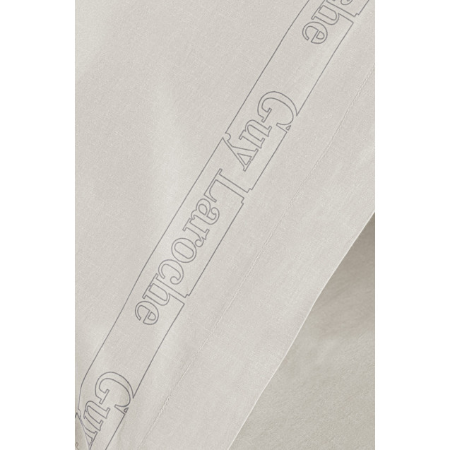 Σετ Μαξιλαροθήκες 2 Τεμαχίων Guy Laroche Color...