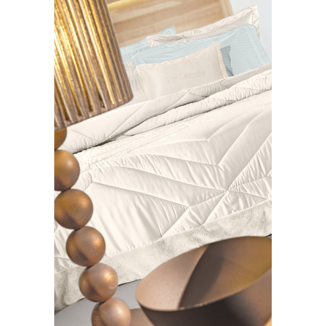 Σετ Πάπλωμα King Size 3 Τεμαχίων Guy Laroche...