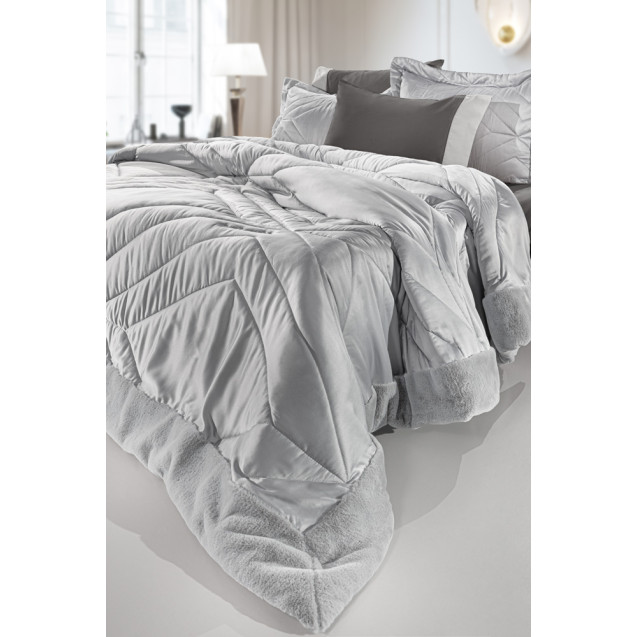 Σετ Πάπλωμα King Size 3 Τεμαχίων Guy Laroche...