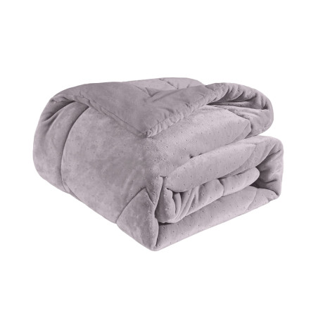 Πάπλωμα Υπέρδιπλο Guy Laroche Drops Melanze 220x240