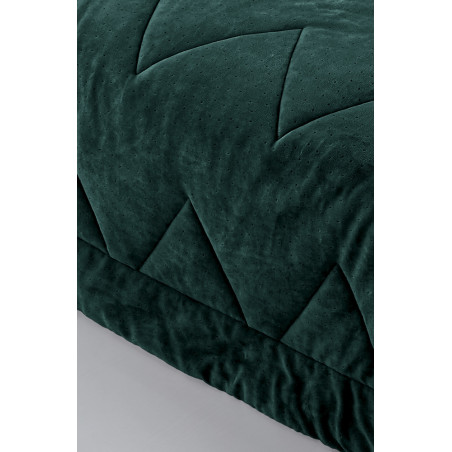 Πάπλωμα King Size Guy Laroche Drops Petrol 260x240