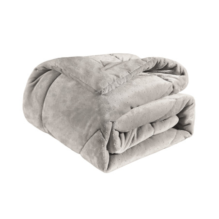 Πάπλωμα Μονό Guy Laroche Drops Vison 160x240