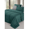 Πάπλωμα Μονό Guy Laroche Gali Emerald 160x240