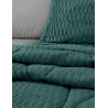 Πάπλωμα Μονό Guy Laroche Gali Emerald 160x240