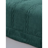 Πάπλωμα Μονό Guy Laroche Gali Emerald 160x240