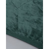 Κουβερτοπάπλωμα Υπέρδιπλο Guy Laroche Prisma Emerald 220x240