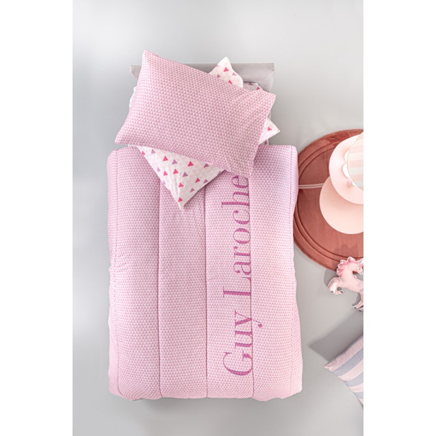 Παιδικό Πάπλωμα Μονό Guy Laroche Two2Twenty...