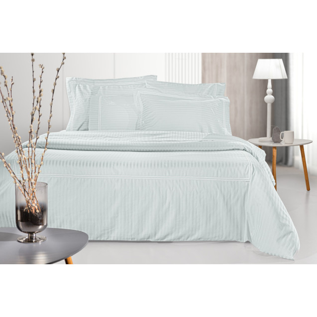 Παπλωματοθήκη Υπέρδιπλη Guy Laroche Nice...