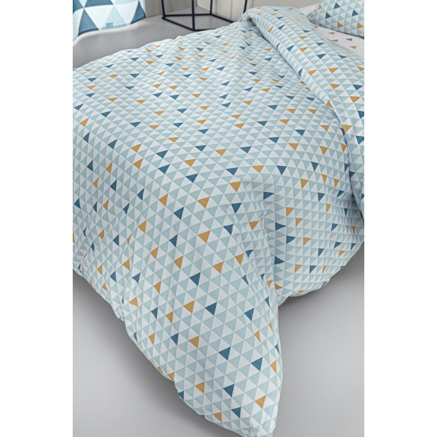 Σετ Παιδική Παπλωματοθήκη Μονή 2 Τεμαχίων Guy...