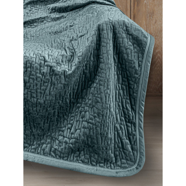 Σετ Κουβέρτα Καναπέ και Μαξιλαροθήκη...