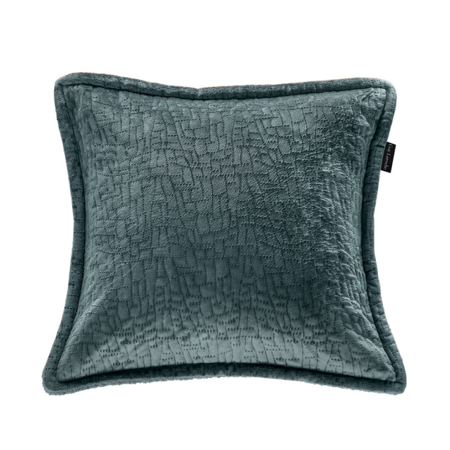 Σετ Κουβέρτα Καναπέ και Μαξιλαροθήκη...