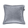 Σετ Κουβέρτα Καναπέ και Μαξιλαροθήκη Διακόσμησης Guy Laroche Bolzano Silver 130x170
