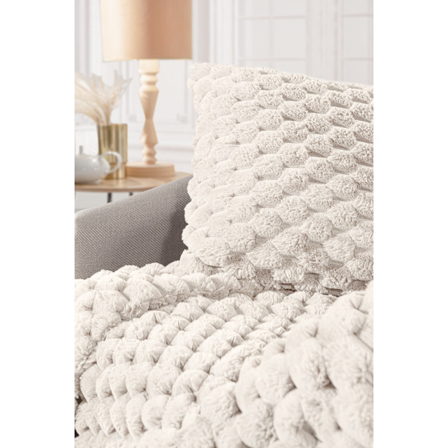 Σετ Κουβέρτα Καναπέ και Μαξιλάροθήκη...