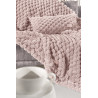 Σετ Κουβέρτα Καναπέ και Μαξιλάροθήκη Διακόσμησης Guy Laroche Elixir Old Pink 120x160