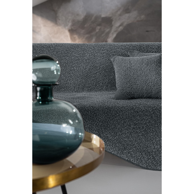 Ριχτάρι Τετραθέσιου Guy Laroche Lama Anthracite...