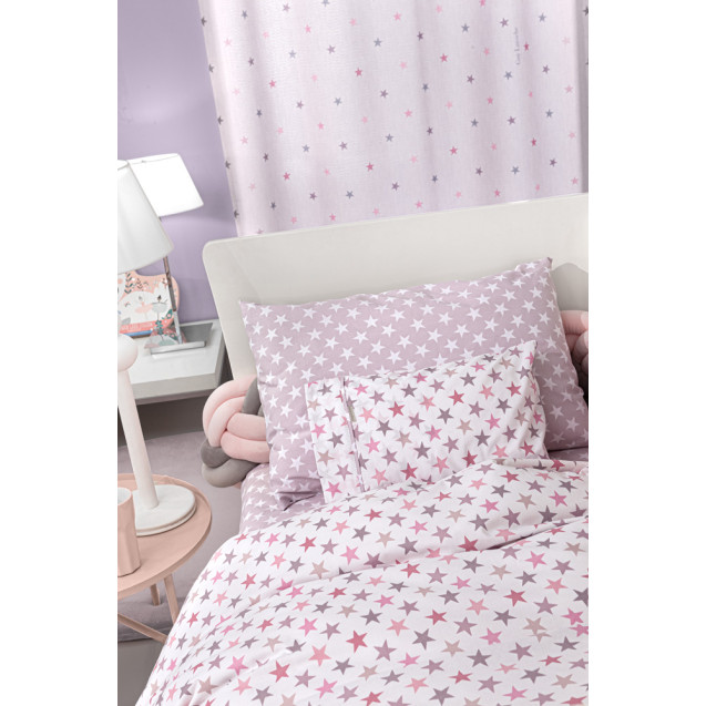 Σετ Σεντόνια Κούνιας 3 Τεμαχίων Guy Laroche...