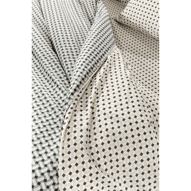 Σετ Σεντόνια King Size 4 Τεμαχίων Guy...