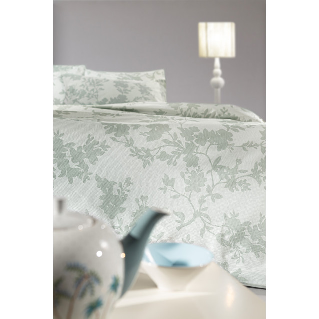 Σετ Σεντόνια King Size 4 Τεμαχίων Guy...