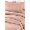 Σεντόνι King Size Guy Laroche Color Plus Coral 270x280