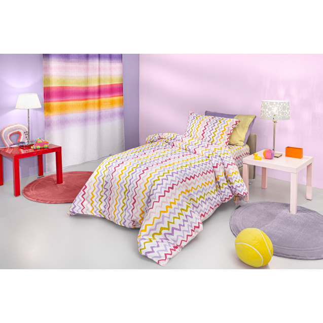 Σετ Παιδικά Σεντόνια Μονά 3 Τεμαχίων Guy...