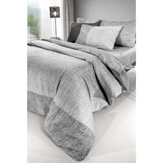 Σετ Σεντόνια King Size 4 Τεμαχίων Guy...