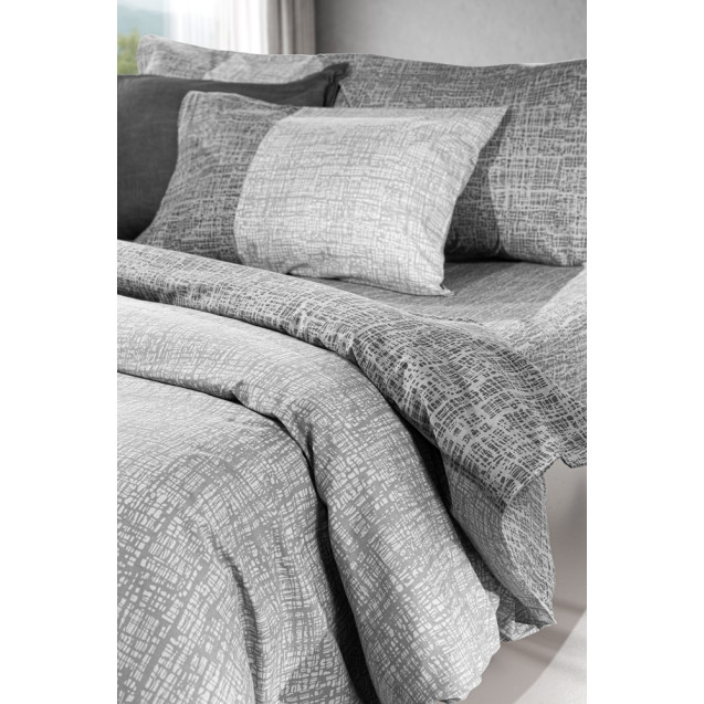 Σετ Σεντόνια King Size 4 Τεμαχίων Guy...