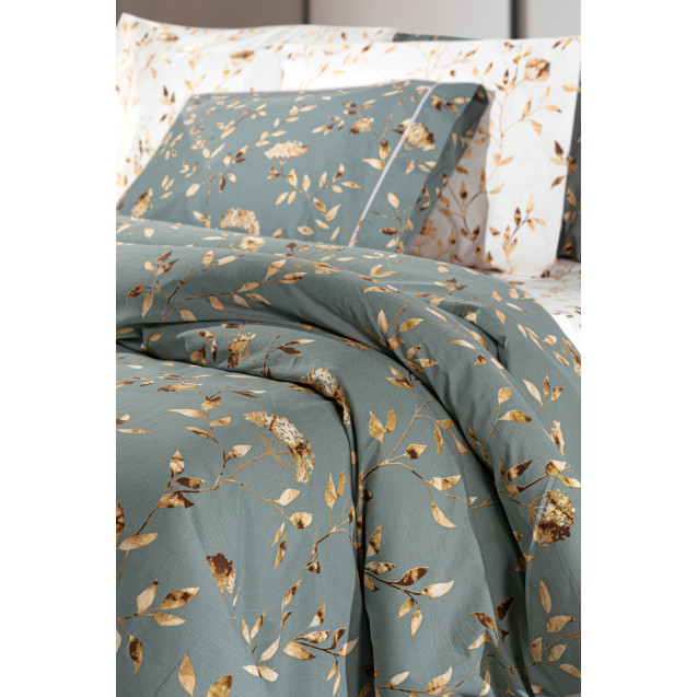 Σετ Σεντόνια Ημίδιπλα 3 Τεμαχίων Guy Laroche...