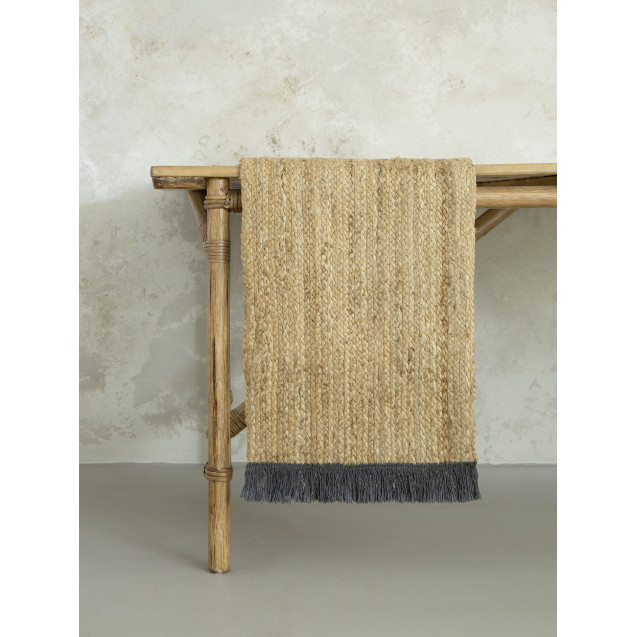 Runner Nima Talia Dark Gray 40x160