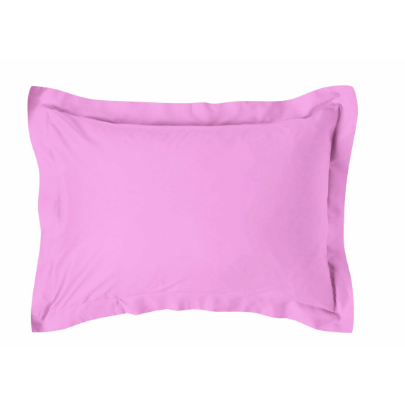 Σεντόνι Υπέρδιπλο με Λάστιχο Μakis Tselios Alma1 Pink...