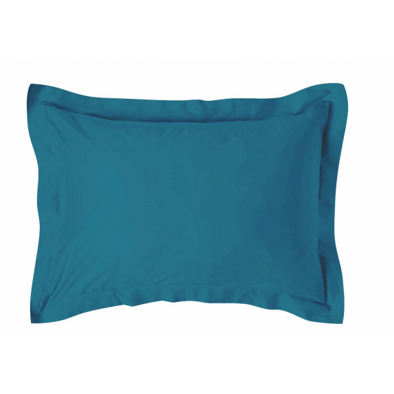 Σεντόνι King Size με Λάστιχο Makis Tselios Alma5 Petrol...