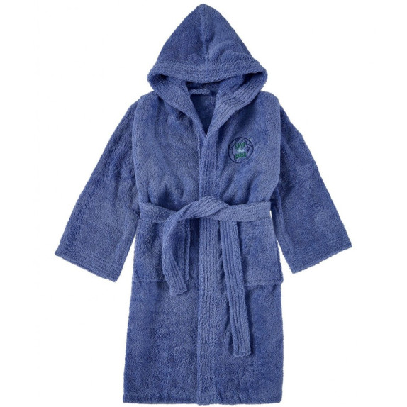 Παιδικό Μπουρνούζι με Κουκούλα Sb Home  No2