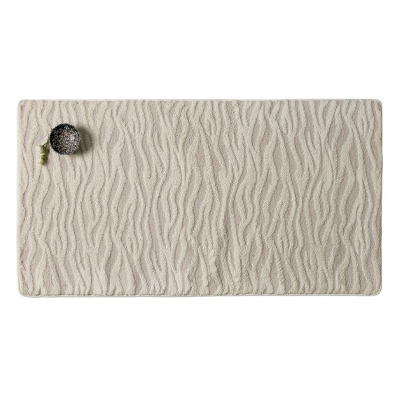 Σετ Χαλιά Κρεβατοκάμαρας 3 Τεμαχίων Sb Home Golden6003