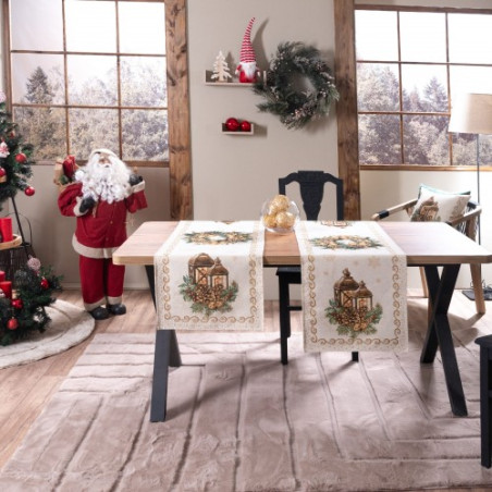 Τραβέρσα Teoran Doren - 45x140cm