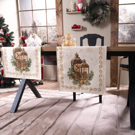 Τραβέρσα Teoran Doren - 45x140cm