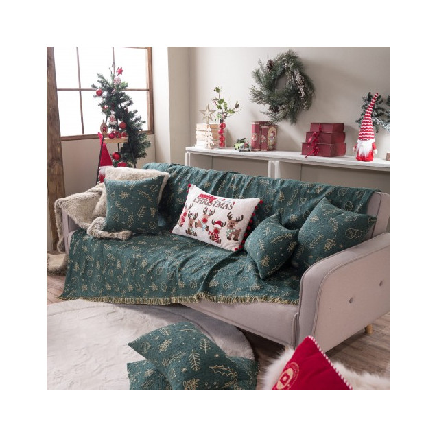 Ριχτάρι Teoran Hagen 16 - Διθέσιο 180x250cm