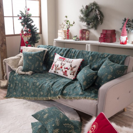 Ριχτάρι Teoran Hagen 16 - Τριθέσιο 180x300cm