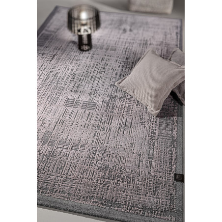 Χαλί Guy Laroche Blair Carbon-Amethyst 160x230