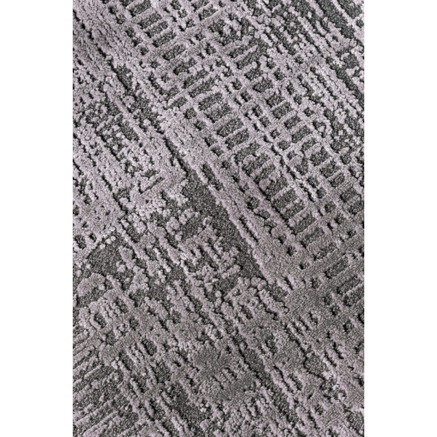 Χαλί Guy Laroche Blair Carbon-Amethyst 160x230