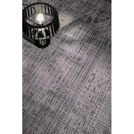 Χαλί Guy Laroche Blair Carbon-Amethyst 160x230